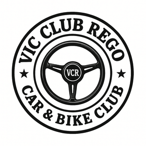 Vic Club Rego Membership & Club Permit Questions