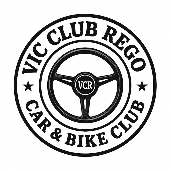 Vic Club Rego Car & Bike Club